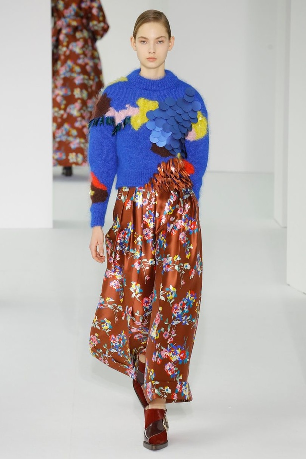 مجموعة "ديلبوزو" لموسم خريف وشتاء 2017-2018