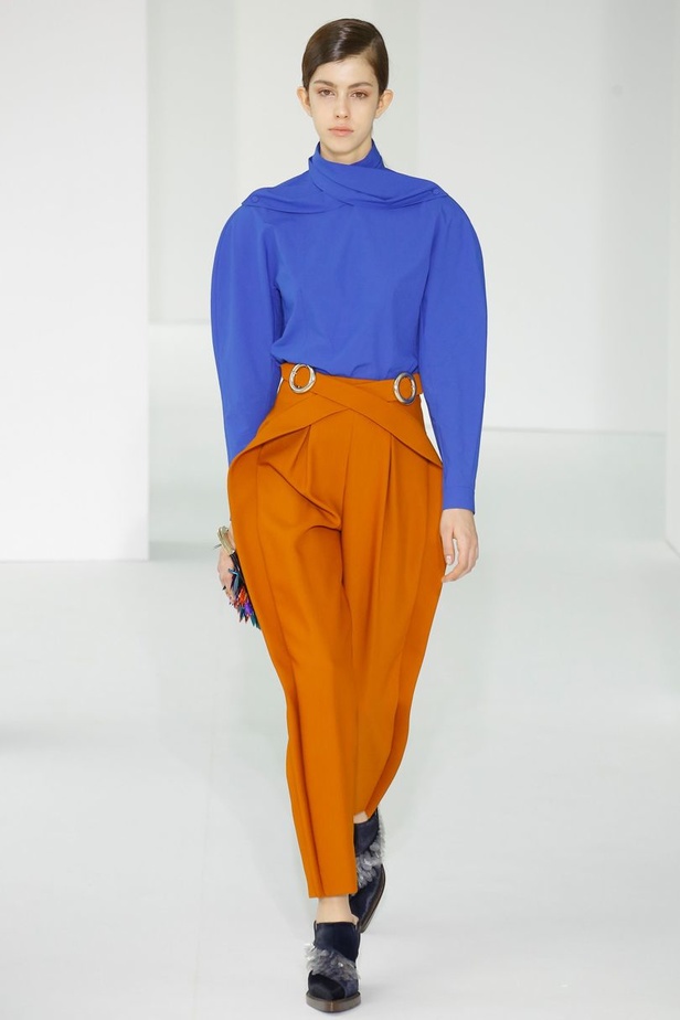 مجموعة "ديلبوزو" لموسم خريف وشتاء 2017-2018