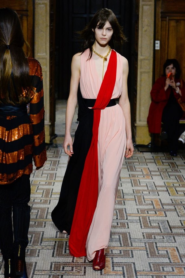 مجموعة فيونيت للألبسة الجاهزة لخريف و شتاء 2017