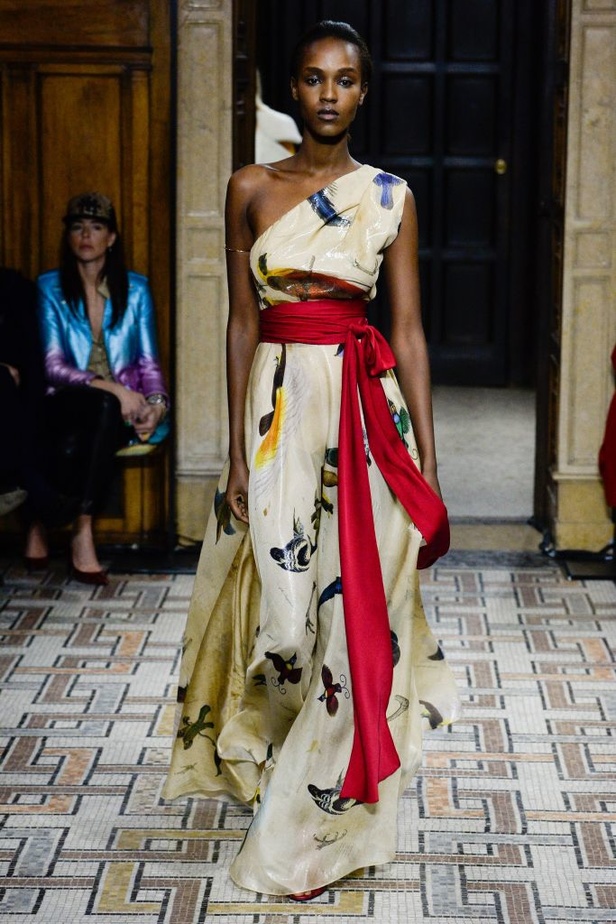 مجموعة فيونيت للألبسة الجاهزة لخريف و شتاء 2017