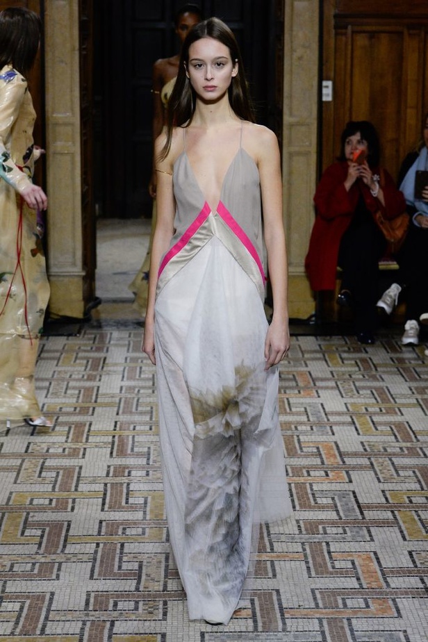 مجموعة فيونيت للألبسة الجاهزة لخريف و شتاء 2017