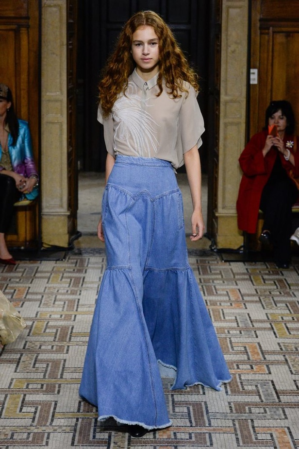 مجموعة فيونيت للألبسة الجاهزة لخريف و شتاء 2017