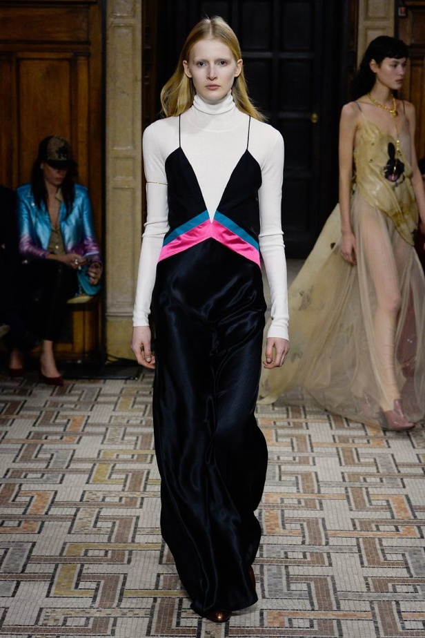 مجموعة فيونيت للألبسة الجاهزة لخريف و شتاء 2017