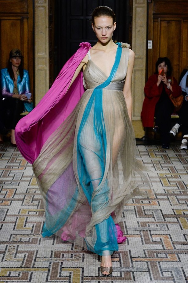 مجموعة فيونيت للألبسة الجاهزة لخريف و شتاء 2017