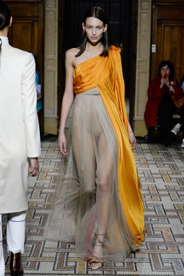 مجموعة فيونيت للألبسة الجاهزة لخريف و شتاء 2017