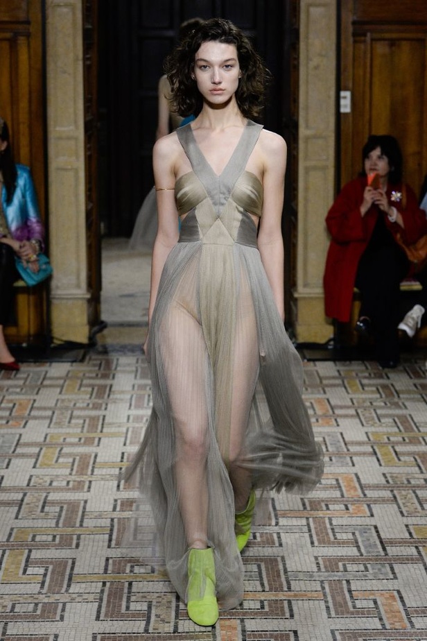 مجموعة فيونيت للألبسة الجاهزة لخريف و شتاء 2017