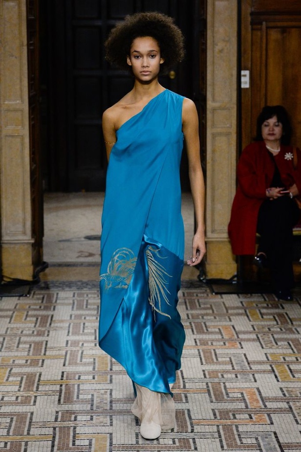 مجموعة فيونيت للألبسة الجاهزة لخريف و شتاء 2017