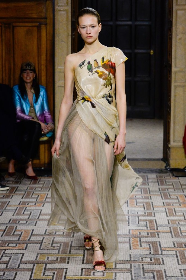 مجموعة فيونيت للألبسة الجاهزة لخريف و شتاء 2017