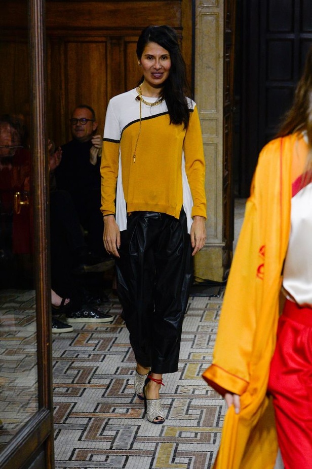 مجموعة فيونيت للألبسة الجاهزة لخريف و شتاء 2017