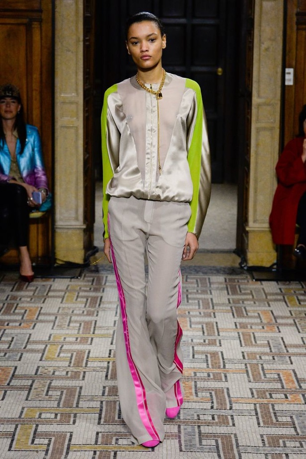 مجموعة فيونيت للألبسة الجاهزة لخريف و شتاء 2017