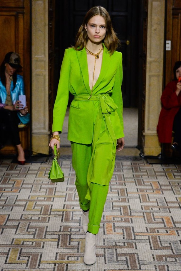 مجموعة فيونيت للألبسة الجاهزة لخريف و شتاء 2017