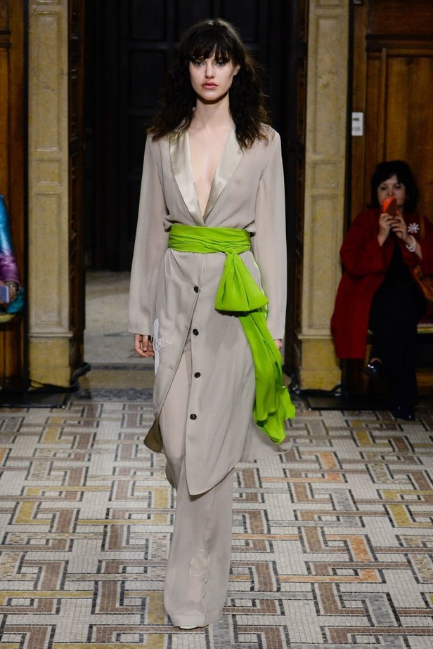 مجموعة فيونيت للألبسة الجاهزة لخريف و شتاء 2017