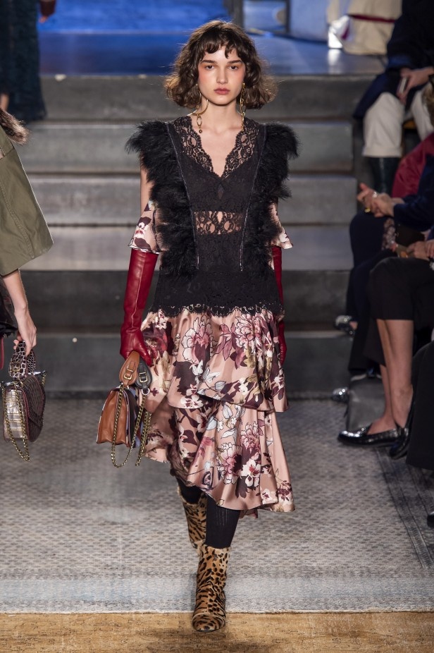 مجموعة Antonio Marras لخريف 2019