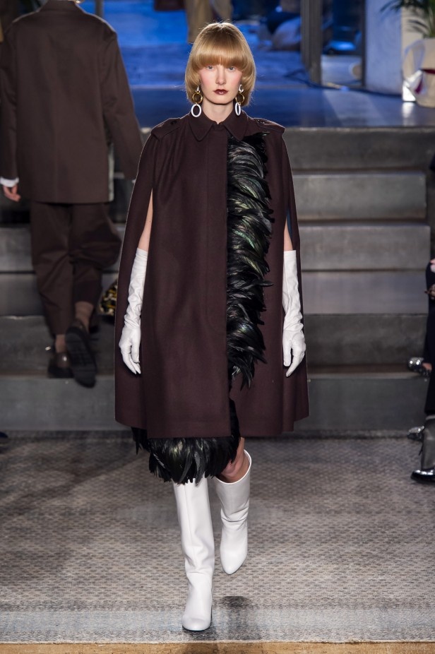 مجموعة Antonio Marras لخريف 2019