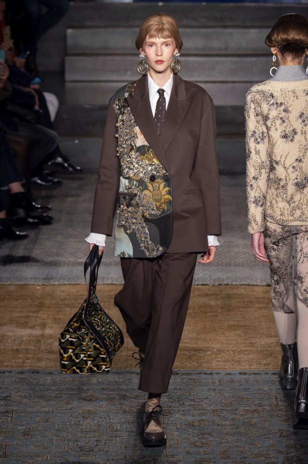 مجموعة Antonio Marras لخريف 2019