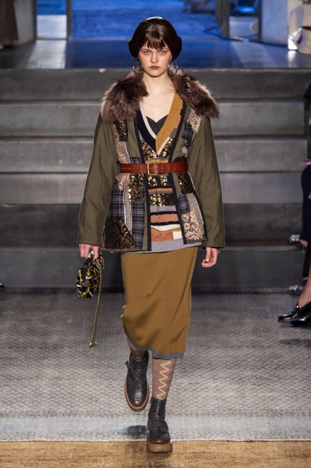 مجموعة Antonio Marras لخريف 2019