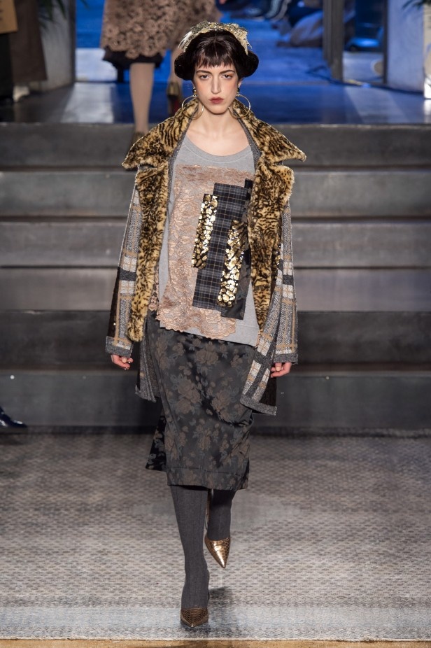 مجموعة Antonio Marras لخريف 2019