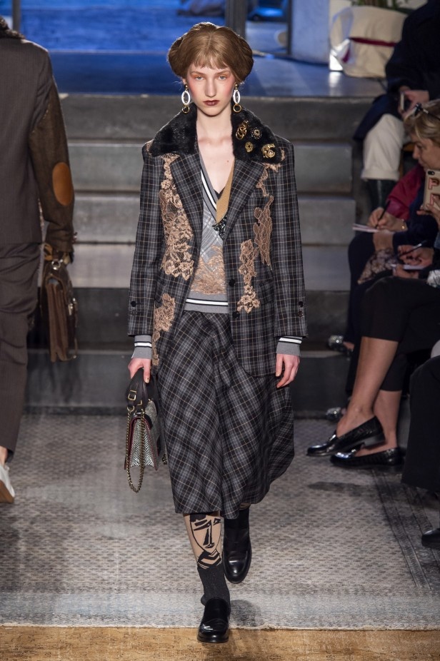 مجموعة Antonio Marras لخريف 2019