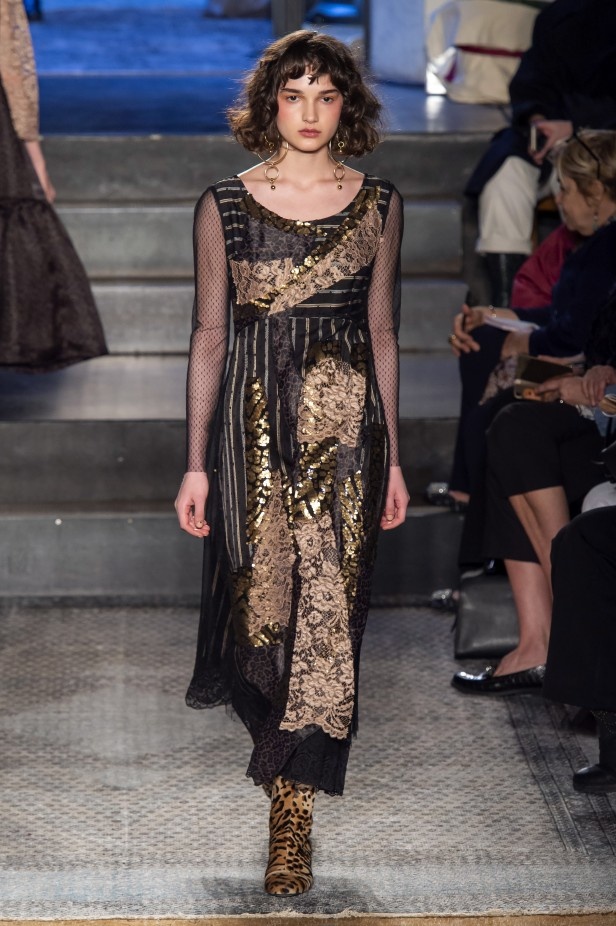 مجموعة Antonio Marras لخريف 2019