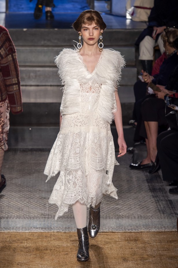 مجموعة Antonio Marras لخريف 2019