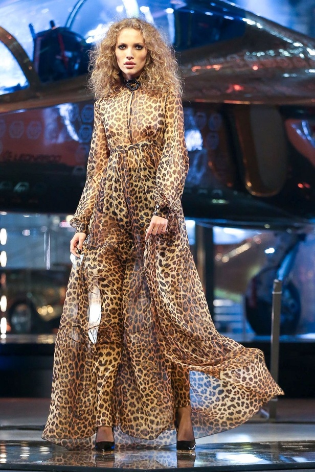 مجموعة الالبسة الجاهزة لـ PHILIPP PLEIN خريف وشتاء 2020-2021