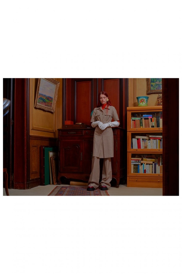 صور مجموعة Sportmax ريزورت العصرية شتاء 2022