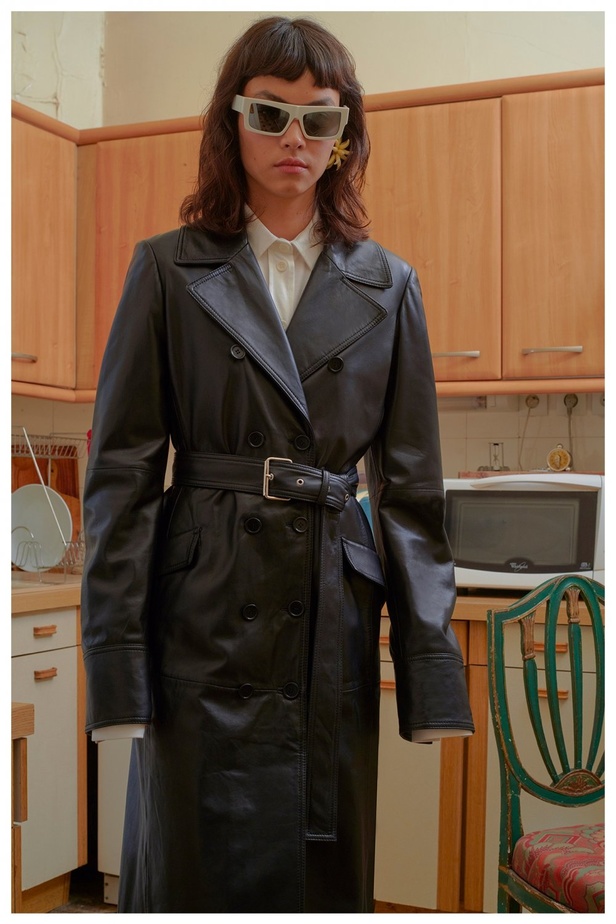 صور مجموعة Sportmax ريزورت العصرية شتاء 2022