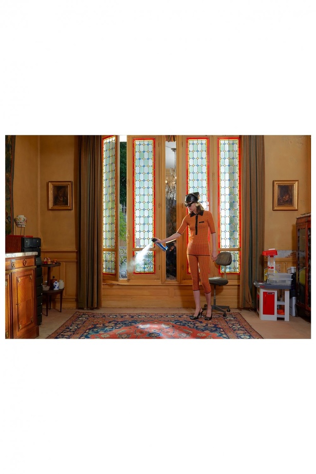 صور مجموعة Sportmax ريزورت العصرية شتاء 2022