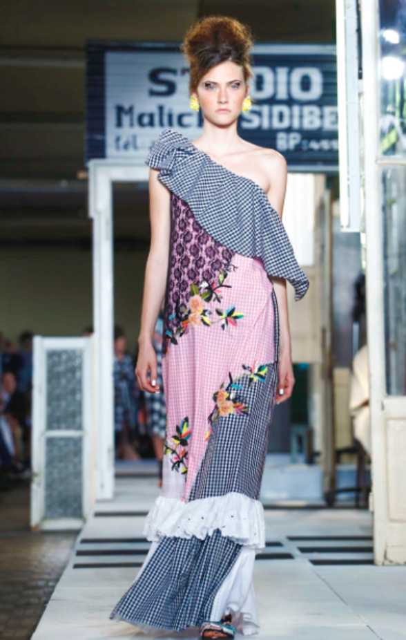 مجموعة Antonio Marras للأزياء الجاهزة لربيع وصيف ٢٠١٧!