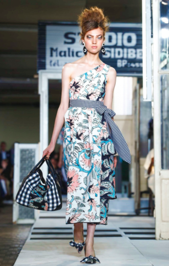 مجموعة Antonio Marras للأزياء الجاهزة لربيع وصيف ٢٠١٧!