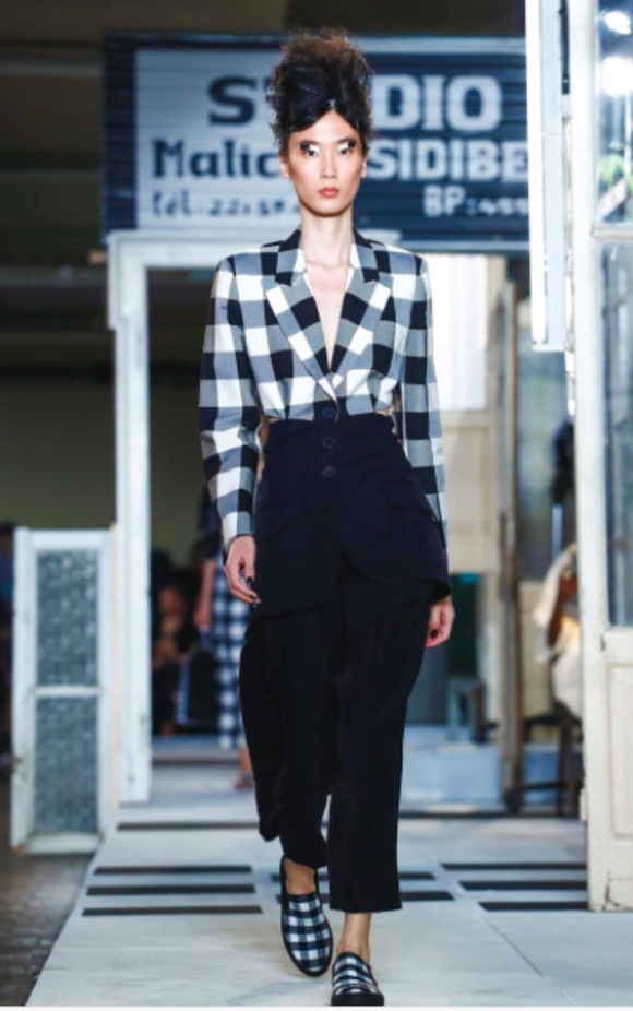 مجموعة Antonio Marras للأزياء الجاهزة لربيع وصيف ٢٠١٧!