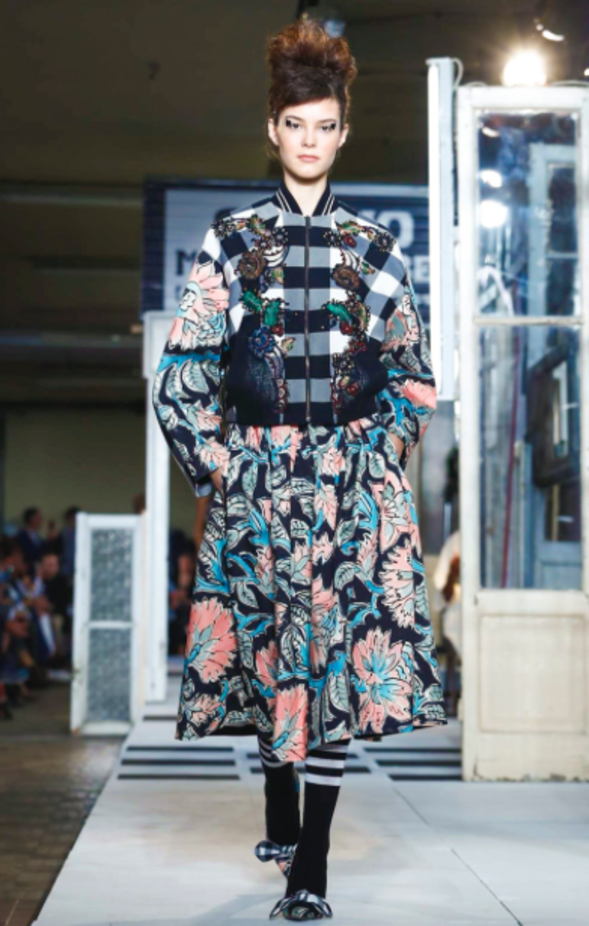 مجموعة Antonio Marras للأزياء الجاهزة لربيع وصيف ٢٠١٧!