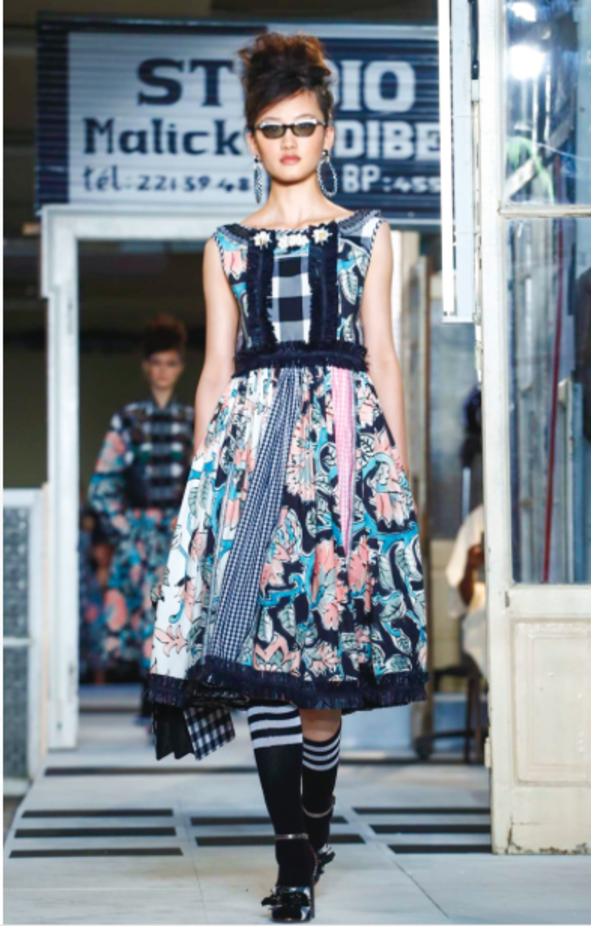 مجموعة Antonio Marras للأزياء الجاهزة لربيع وصيف ٢٠١٧!