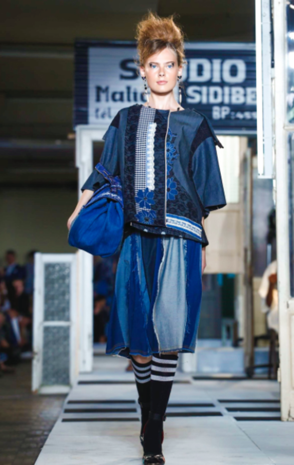 مجموعة Antonio Marras للأزياء الجاهزة لربيع وصيف ٢٠١٧!