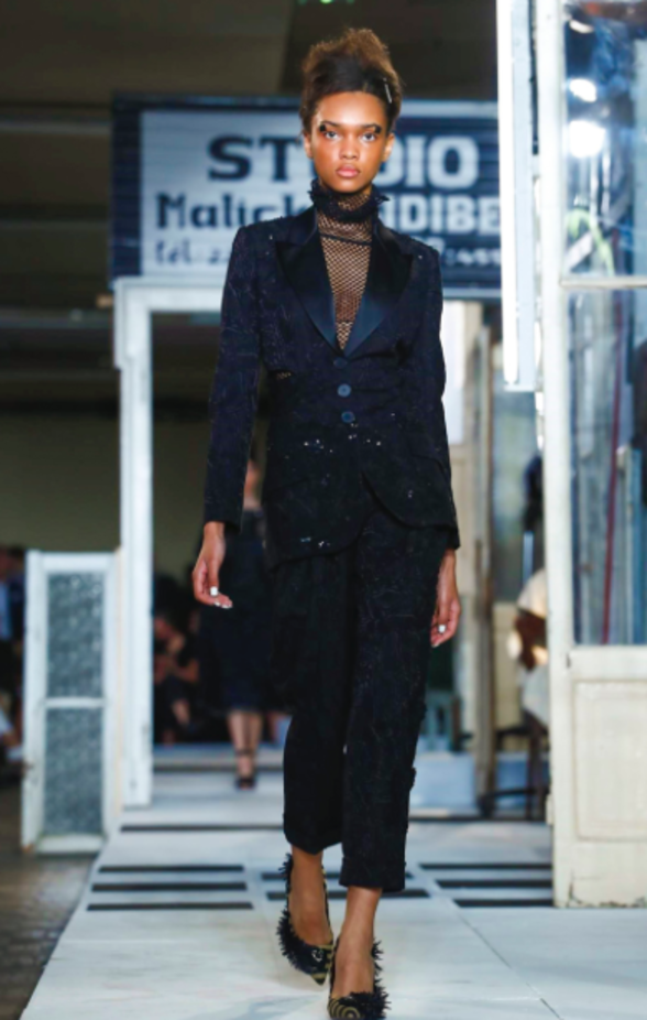 مجموعة Antonio Marras للأزياء الجاهزة لربيع وصيف ٢٠١٧!