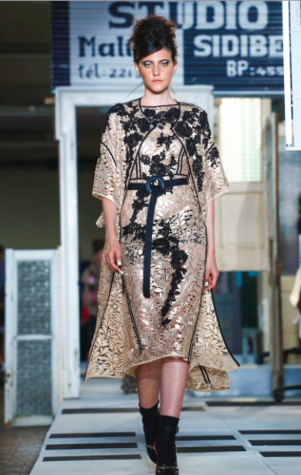 مجموعة Antonio Marras للأزياء الجاهزة لربيع وصيف ٢٠١٧!