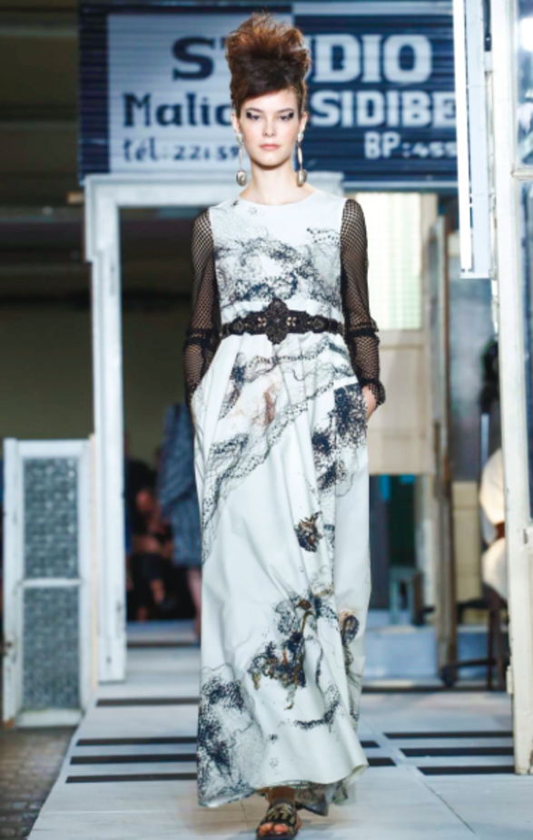 مجموعة Antonio Marras للأزياء الجاهزة لربيع وصيف ٢٠١٧!