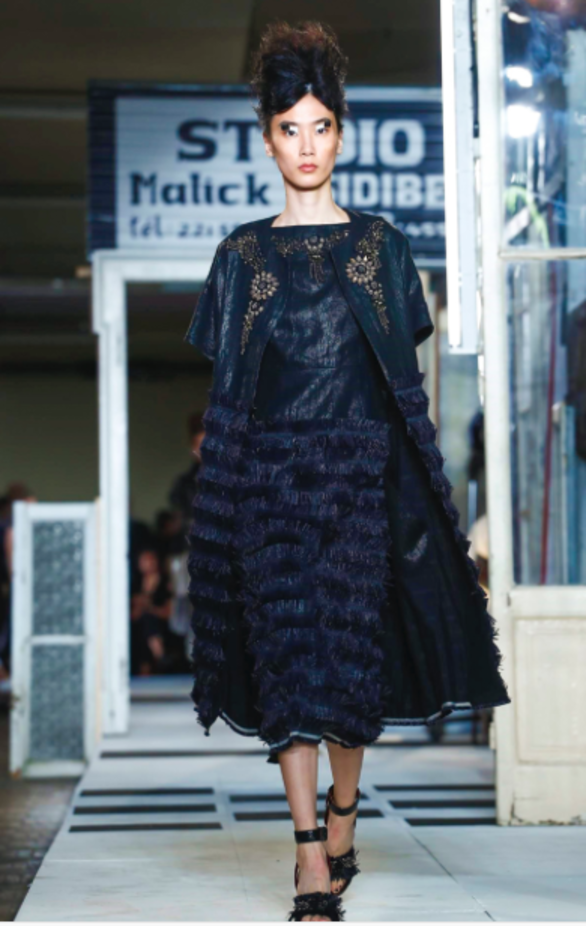 مجموعة Antonio Marras للأزياء الجاهزة لربيع وصيف ٢٠١٧!