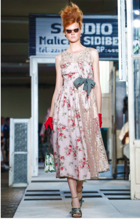 مجموعة Antonio Marras للأزياء الجاهزة لربيع وصيف ٢٠١٧!