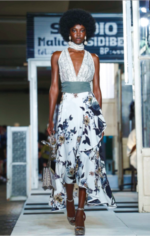 مجموعة Antonio Marras للأزياء الجاهزة لربيع وصيف ٢٠١٧!