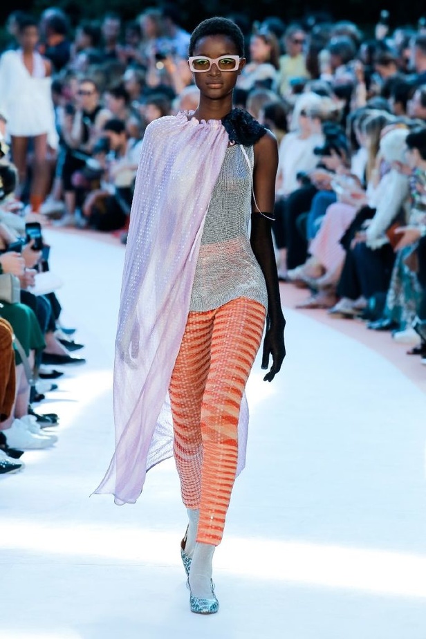 مجموعة ميسوني لربيع وصيف 2018