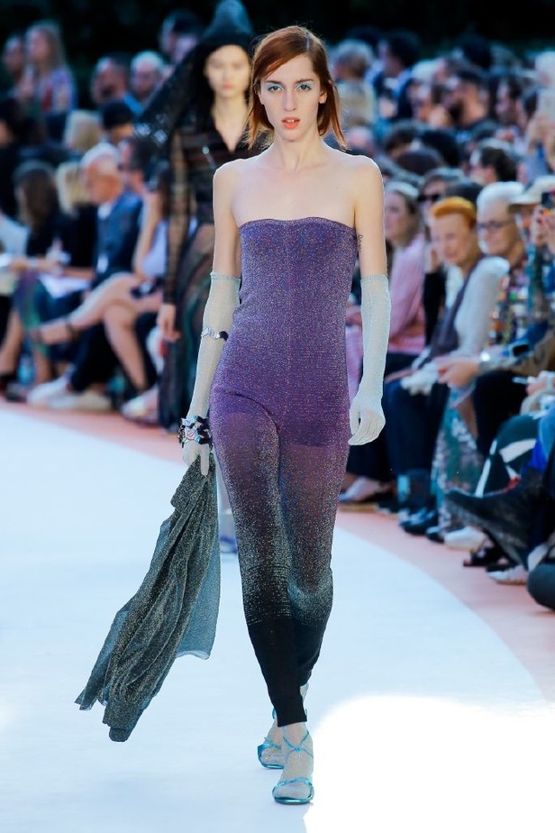 مجموعة ميسوني لربيع وصيف 2018