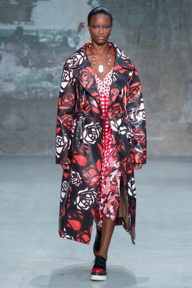 مجموعة Marni لربيع وصيف 2018