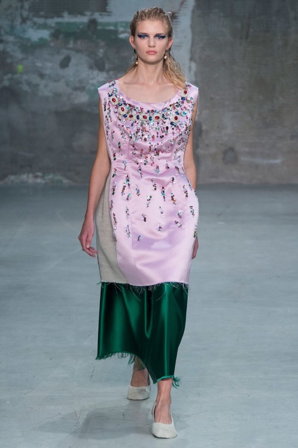 مجموعة Marni لربيع وصيف 2018