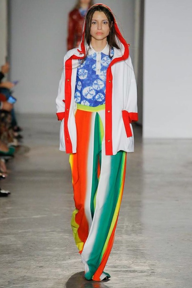 مجموعة ستيلا جان لموسم ربيع وصيف 2018