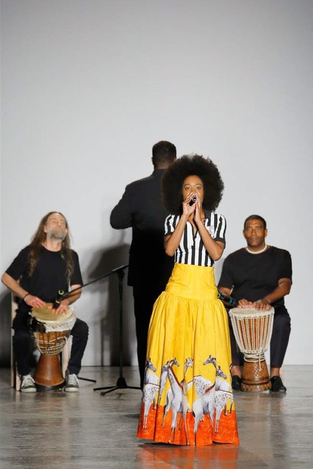 مجموعة ستيلا جان لموسم ربيع وصيف 2018