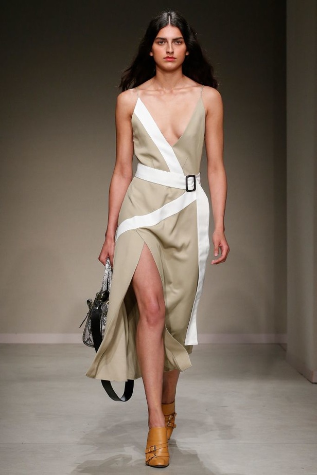 مجموعة تروسارتدي لربيع و صيف 2018