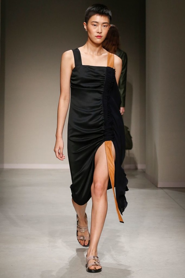 مجموعة تروسارتدي لربيع و صيف 2018