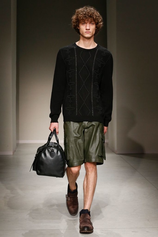 مجموعة تروسارتدي لربيع و صيف 2018