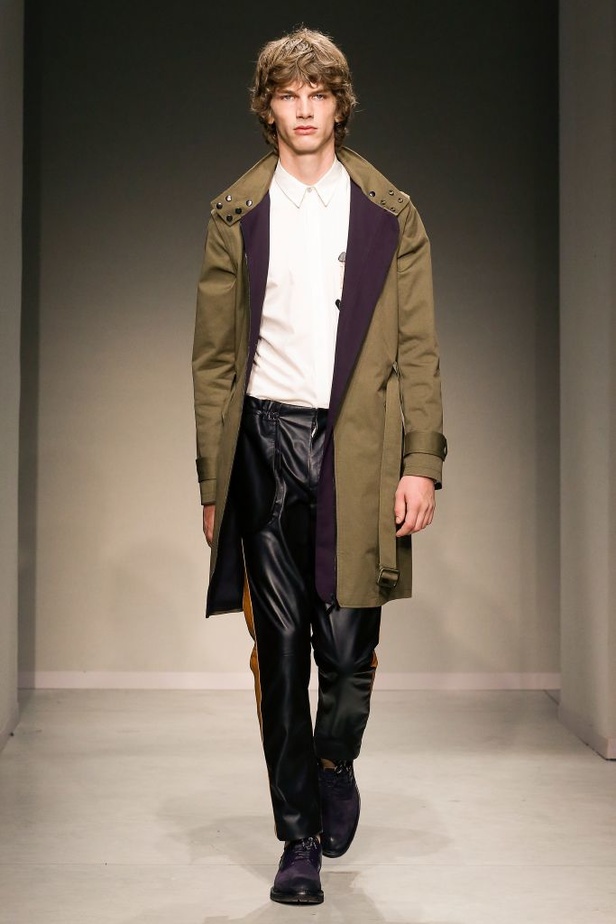 مجموعة تروسارتدي لربيع و صيف 2018